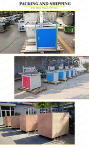 Equipo de siembra de granos, bandejas de siembra, máquina sembradora de semillas - Product Image 3