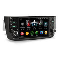 Erisin ES6561P Octa Core Android 16.0 Lecteur GPS de Voiture DSP BT5.0 CarPlay Écran Partagé Aide au Recul Amplificateur Tableau de Bord