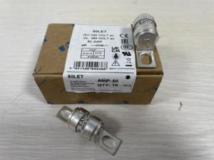 EATON Bussmannfuse BS88.4 35FE à 100FE Automotriz Alta Calidad Fso Inverters Tap Fast Blow Ns Fastacting Lindner <span class=keywords><strong>Moelle</strong></span> - Product Image 3