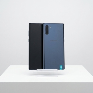 Fnban Smartphone di Alta Qualità di Seconda Mano per <span class=keywords><strong>Samsung</strong></span> Galaxy Note10, Telefono Cellulare Sbloccato, Vendita Calda, Note 10 Plus - Product Image 1