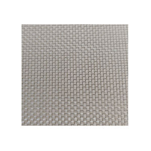 304、316、316Lステンレス鋼製織金網、ろ過用、効率99.5%、FANG TEブランド、工場直販 - Product Image 1