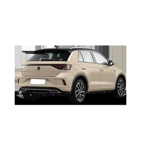<span class=keywords><strong>Precio</strong></span> Bajo para VW T-Roc SUV a Gasolina, el Familiar Más Popular y Económico, Disponible en Fábrica, T-Roc Usado - Product Image 6
