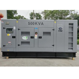 <span class=keywords><strong>Generador</strong></span> Diésel Súper Silencioso con Carcasa Completa y Motor Weichai Doosan Mtu FAW, Precio de <span class=keywords><strong>Generador</strong></span> Eléctrico - Product Image 6