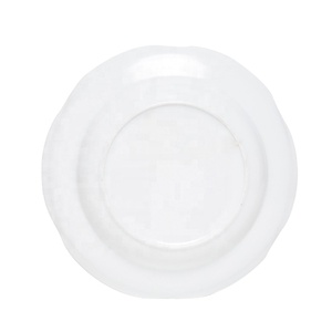 Plateau de restaurant en <span class=keywords><strong>plastique</strong></span> imprimé, bon marché usine, mélamine irrégulier écologique OEM cuisine <span class=keywords><strong>pique</strong></span>-<span class=keywords><strong>nique</strong></span> impression personnalisée - Product Image 3