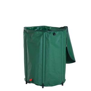 Tonneau de pluie portable pliant bâche de stockage d'<span class=keywords><strong>eau</strong></span> en plastique réservoir de liquide <span class=keywords><strong>pliable</strong></span> d'<span class=keywords><strong>eau</strong></span> - Product Image 4