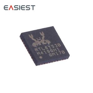 Chips IC Ethernet de circuito integrado QFN40 nuevos y originales de 1/2 ", 1/2", 1/2" - Product Image 2