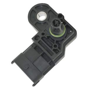 Capteur de pression absolue du collecteur 55219298 MAP du fabricant spécialisé compatible avec Ford Renault Chrysler MCLAREN Jeep Volvo - Product Image 1