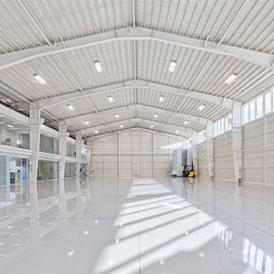 كم تكلفة بناء مصنع صناعي مصنع بناء من الصين - Product Image 4