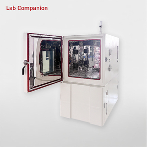 252L Çevresel İklim <span class=keywords><strong>Test</strong></span> Odası Yüksek Düşük Sıcaklık Nem <span class=keywords><strong>Test</strong></span> Cihazı - Product Image 3