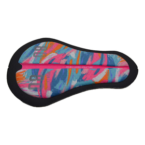 <span class=keywords><strong>Cuissard</strong></span> de cyclisme unisexe pour enfants de haute qualité 100 % polyester écologique séchage rapide respirant coupe-vent grande taille 180g - Product Image 1