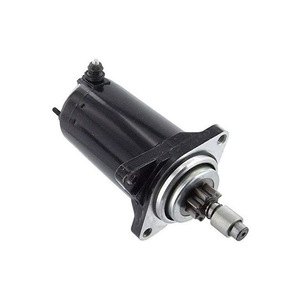 278-001-497 278-001-936 18531 Démarreurs pour Yachts Bombardier Essentiels pour les Moteurs de Bateaux - Product Image 2