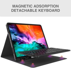 Estuche de transporte de teclado promocional OEM con interfaz USB <span class=keywords><strong>Precio</strong></span> competitivo Producto de nueva condición - Product Image 2