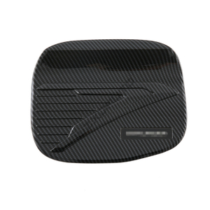 WZXD Cache-poignée de voiture, garniture de rétroviseur, caches de feux antibrouillard arrière pour 2023 - Product Image 6