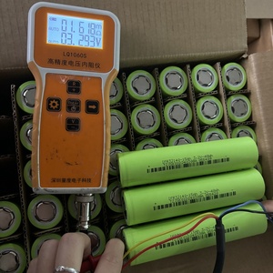 Batteria ricaricabile agli ioni di litio e sodio 32135 32140 lifepo4 celle 3.2v 15ah scooter elettrico batteria e-bike batteria 15000mah - Product Image 4