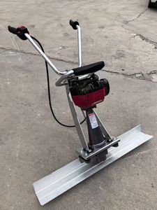 ไม้บรรทัดตัดคอนกรีตซีเมนต์สั่นสะเทือน - Product Image 4