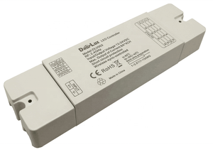 RFBT02 Tuya Wifi Alexa Google Asisitant Smart <span class=keywords><strong>Rgb</strong></span> Rgbw Rgbcw <span class=keywords><strong>3</strong></span> In 1 Kleur Verwisselbare Led Strip Tuya <span class=keywords><strong>Controller</strong></span> Afstandsbediening - Product Image 5