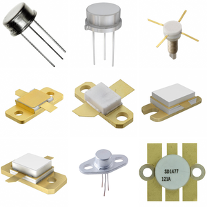 LT1970ACFE # Amplificadores Operacionales PBF - Op Amps de 500mA con Ajuste de Potencia OA Límite de Corriente - Product Image 5