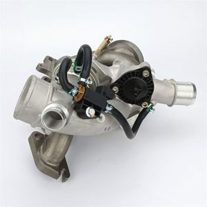 หัตถกรรมเทอร์โบชาร์จเจอร์ GT1446SLM 784504-5001 781504-0006 781504-0005 781504-0002เทอร์โบชาร์จเจอร์781504 0001 - Product Image 2