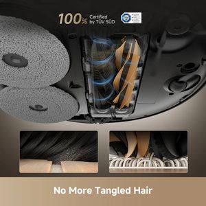 دريم تُعلن عن X50 Ultra الذي يتميز بميزة التحكم في العتبات المتطورة، الإصدار العالمي هونغ كونغ - Product Image 3