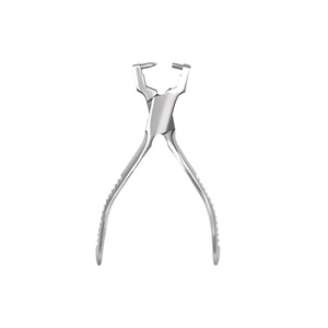 Herramienta de reparación de aguja de lengüeta especial para eliminación de resorte paralelo para instrumentos de viento - Product Image 2