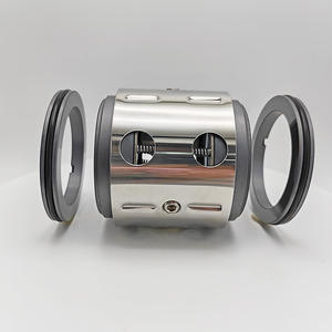 用于连续计量泵的8-1D三叶草机械密封 - Product Image 2