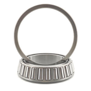 Cuscinetto a Rulli Conici <span class=keywords><strong>Trb</strong></span> 32212/32213 a Fila Singola per Macchinari - Acciaio Cromato Certificato ISO9001 Fabbrica OEM - Product Image 2