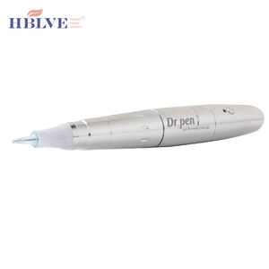 Nouvel équipement de soin personnel de la peau, stylo électrique Derma <span class=keywords><strong>Pen</strong></span> A3 - Product Image 2
