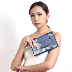 Cinta facial para arrugas Adhesivo antiarrugas de silicona Reutilizable Frente Ojo Cuello Parches antiarrugas Cara Almohadillas para los ojos - Product Image 3