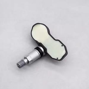 Q TPMS Capteur de pression des pneus 433MHZ A0025408017 0025408017 A0025406717 A0035400217 pour Mercedes Benz W211 W219 W216 X164 W251 - Product Image 5