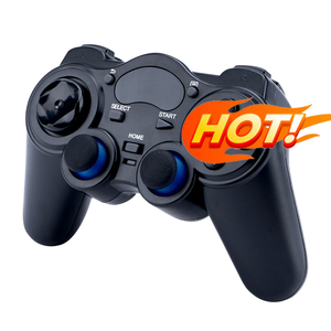 Joystick Gamepad For Xbox 360 Controller Game Controller With Double Vibration For Xbox360 PC Gamers