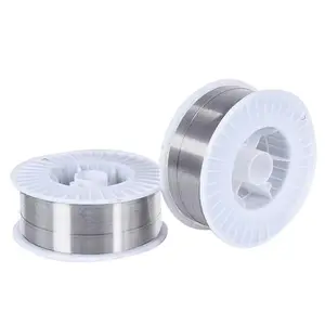 שטף Cored חוט ריתוך ללא גז 0.8Mm 1Kg Aws E71T 1 שטף Core ריתוך חוט E71T-Gs E70T-1C שטף קשת Cored מיג חוטים