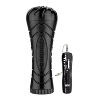 Jouets de masturbation pour hommes, vibrateur de pénis à 7 fréquences, masturbateur masculin