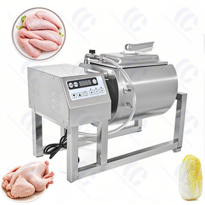 Marinador al Vacío Automático para Hamburguesas, Filetes, Pollo y Carne, para Restaurantes de Barbacoa - Product Image 3