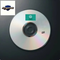 Chat GPT-5.4 Plus Persona DVD 1 pièce Open AI 28-30 jours Appareil ChatGPT officiel authentique