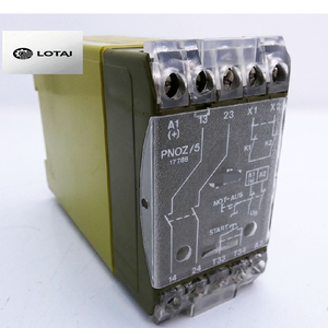 Sensor 474590 Nuevo y Original en Existencia en Almacén, Controlador de Programación PLC - Product Image 1