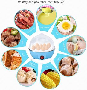 เครื่องใช้ไฟฟ้าในครัวขายส่ง เครื่องทำอาหารอัตโนมัติขนาดเล็กแบบพกพา เครื่องต้มน้ำ เครื่องนึ่ง - Product Image 3