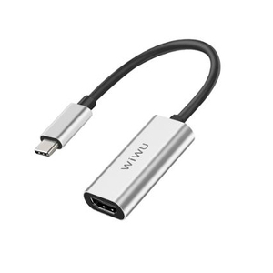 Adaptador Wiwu USB C a HDMI con 4K 60HZ - Product Image 2