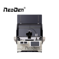 Machine de montage de puces de table de bureau Neoden YY1 SMT SMD pour la production en petites séries