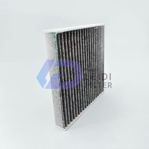 Độ chính xác cao giảm áp suất thấp động cơ xe AC Bộ lọc không khí cho Swift OC-12009T 95860-62j00 cu1827 cu19005 80291saa506he wp9216 - Product Image 5