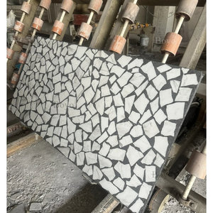 Revêtements de sol pour bureaux et espaces intérieurs d'entreprise : Carreaux de marbre, mosaïque et terrazzo – <span class=keywords><strong>Prix</strong></span> - Product Image 2