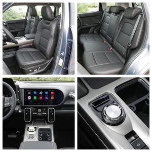 Auto Usado 2024 Haval Dargo 1.5T <span class=keywords><strong>Border</strong></span> <span class=keywords><strong>Collie</strong></span> Fashion SUV Todoterreno para Exportación - Product Image 6