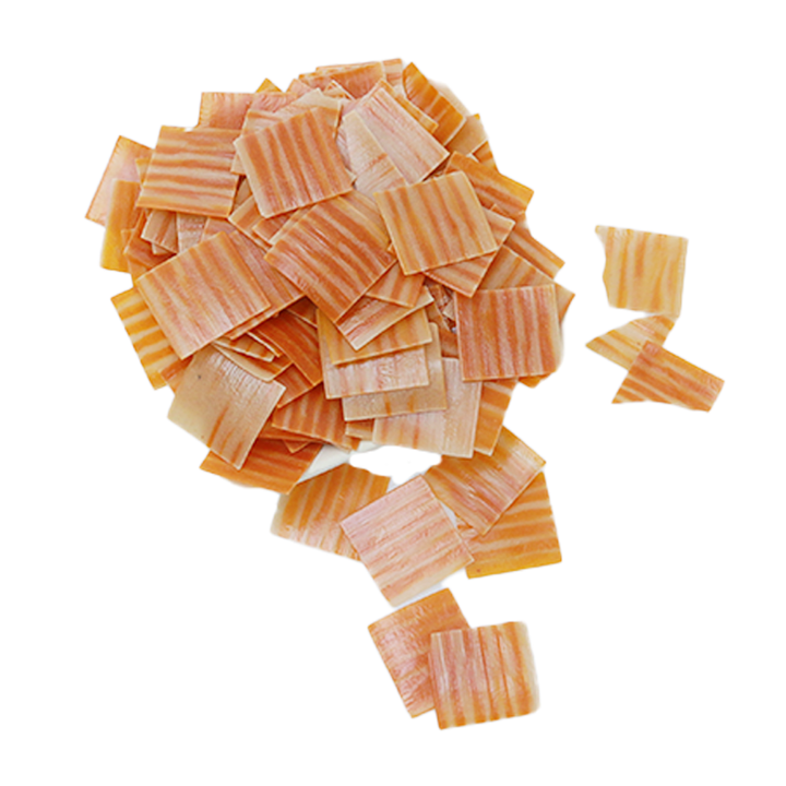 China Natural Flavor Semi-Finished Salmon Pie Seafood Flavor Fried Food China Natural Flavor Semi-Finished Salmon Pie Seafood Flavor Fried Food