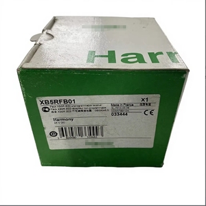 Kit de boutons sans fil sans batterie XB5RFB01, authentique, en stock - Product Image 1