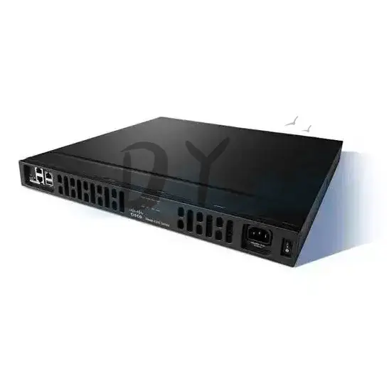 Ciscos New Original isr4221 2023 Trung Quốc ciscos Router với giá tốt isr4221/K9