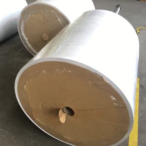 Rotoli di Carta Termica Jumbo Personalizzabili con Logo e Colore, Senza BPA, per POS/<span class=keywords><strong>ATM</strong></span>, 48GSM, 795mm/2000m, Dimensioni Personalizzabili - Product Image 5