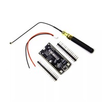 TTGO ESP32 SX1276 LoRa 868/915MHz WI-FI Lora Internet avec antenne