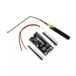 <span class=keywords><strong>TTGO</strong></span> <span class=keywords><strong>ESP32</strong></span> SX1276 <span class=keywords><strong>LoRa</strong></span> 868/915MHz WI-FI <span class=keywords><strong>Lora</strong></span> Internet avec antenne - Product Image 3