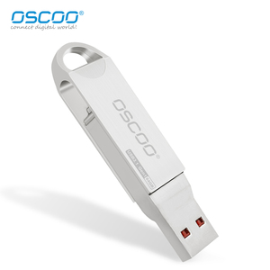 Oferta Especial: Memoria <span class=keywords><strong>USB</strong></span> OSCO CU002 Dual <span class=keywords><strong>USB</strong></span> C 3.1 y <span class=keywords><strong>USB</strong></span> A de 32GB-256GB en Aleación de Zinc para Teléfono, PC y Portátil - Product Image 3