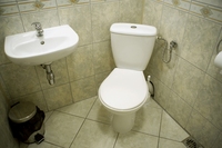 Nettoyeur de toilette portatif, avec enzyme naturels et sans produits chimiques