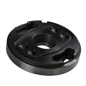 Bac de distribution d'huile 86344199, accessoires pour perforatrice hydraulique HC109 en stock/assurance qualité/exploitation minière - Product Image 5